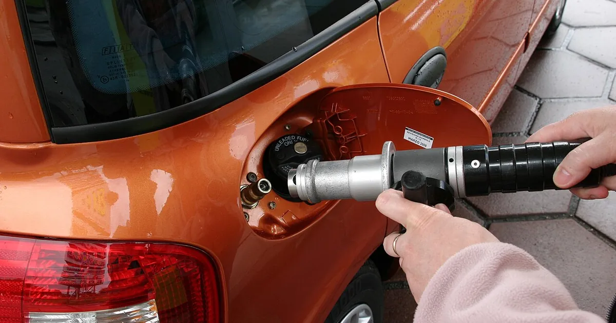 قیمت نصب CNG در اهواز ۱۴۰۵؛ هزینه، اقساط و بهترین کارگاه | مرکز مشلشی