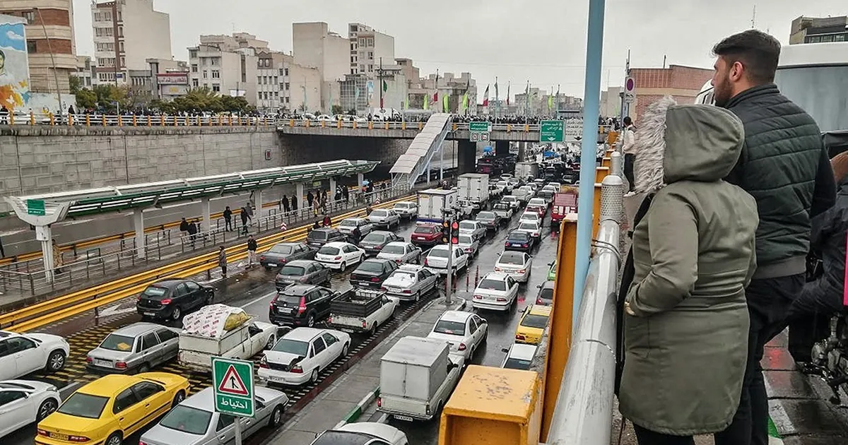 آغاز عرضه بنزین با نرخ تمام‌شده پالایشگاهی در جایگاه‌های سوخت کرمان
