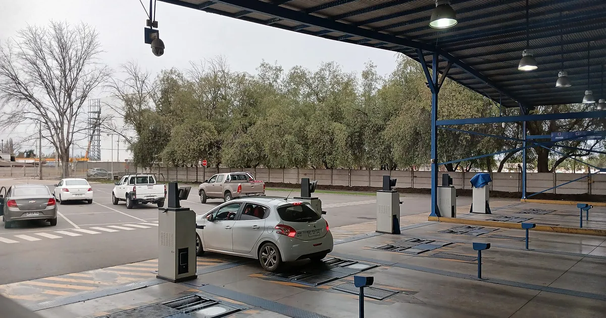 معاینه فنی خودروهای گازسوز در خوزستان؛ مراکز، مدارک و نکات قبولی | مرکز مشلشی