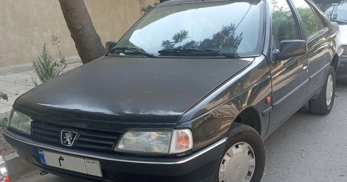 نصب کیت سی ان جی روی پژو ۴۰۵ و پارس XU7 در اهواز؛ راهنمای کامل | مرکز مشلشی