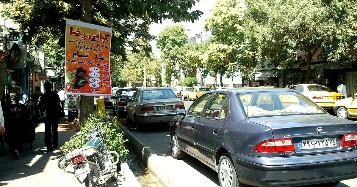 مقایسه خودروهای گازسوز محبوب ایران؛ سمند EF7، پژو ۴۰۵ XU7 و پراید | مرکز مشلشی
