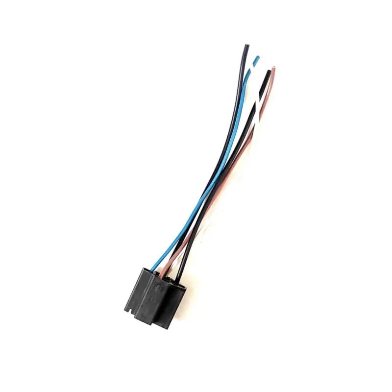 سوکت رله 5 فیش